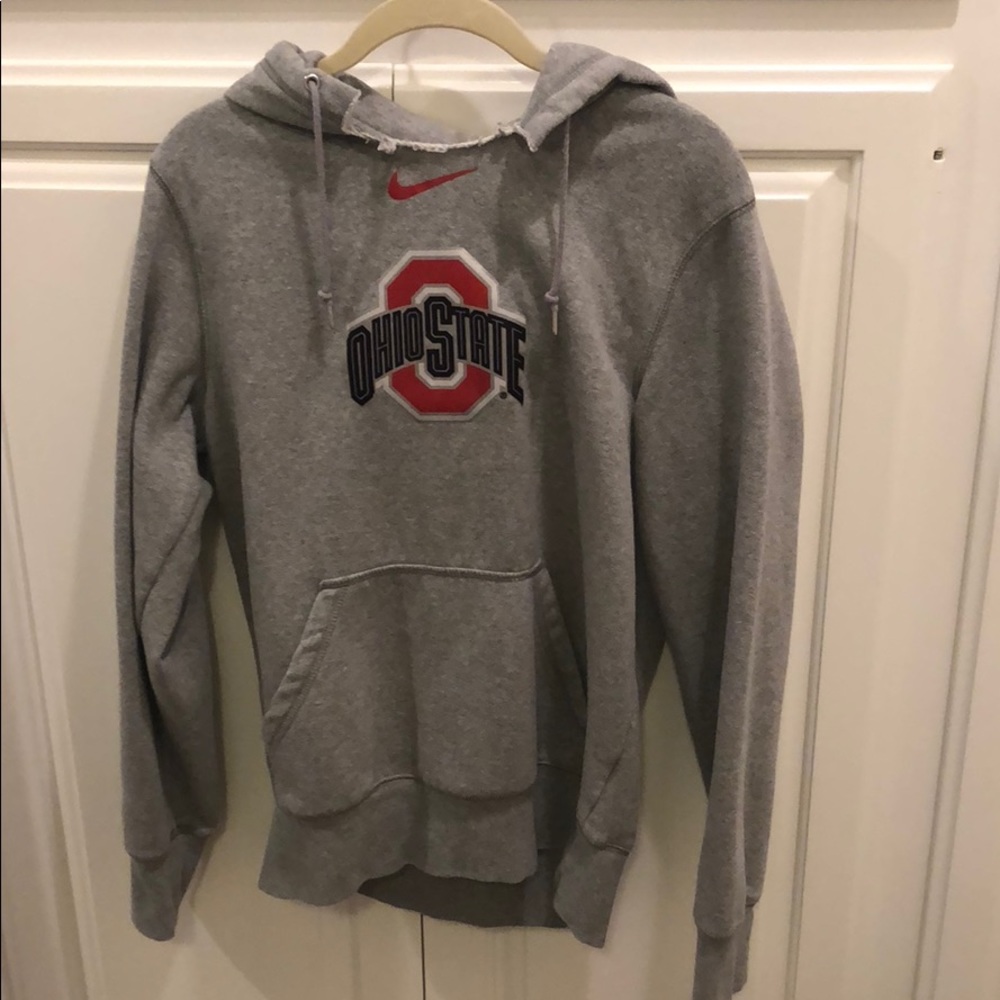 OSU Hoodie